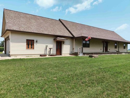 11404 Forche Rd, Blissfield, MI, 49228-9540 | Card Image