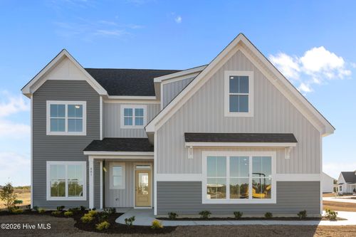 801 Tupelo Tree Drive, Hubert, NC, 28539 | Card Image