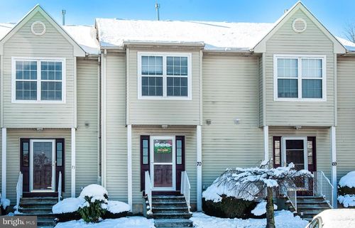 70 Yellowwood Ct, GLASSBORO, NJ, 08028-2809 | Card Image