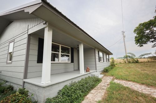 3133 Highway 126 N, Gassville, AR, 72635-8049 | Card Image