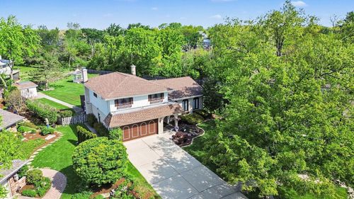 421 E Barclay Ct, Elmhurst, IL, 60126-4623 | Card Image