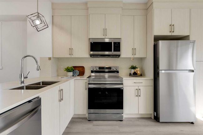 11 Cornerstone Row Ne, Townhouse with 3 bedrooms, 3 bathrooms and 2 parking in Calgary AB | Image 11