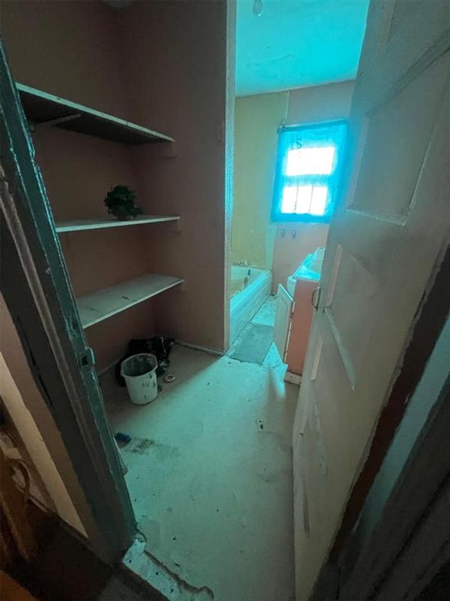 303 Grove St, House other with 2 bedrooms, 1 bathrooms and null parking in Perry OK | Image 4