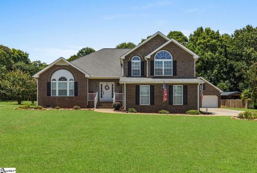 513 Saddlebred Dr, Pelzer, SC, 29669-8721 | Card Image