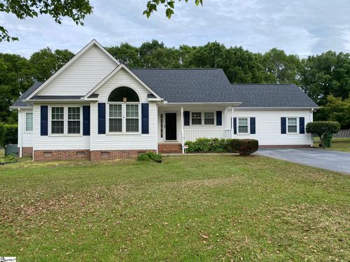 119 Cherry Hill Road, Laurens, SC, 29360 | Card Image