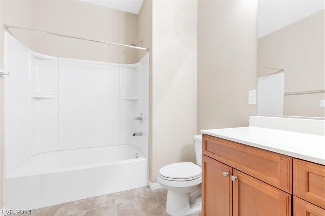 9639 Vital Crest St, House other with 3 bedrooms, 3 bathrooms and null parking in Las Vegas NV | Image 30