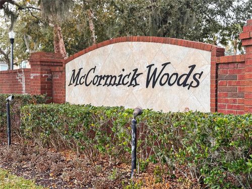 3497 Bunchberry Way, Ocoee, FL, 34761-4480 | Card Image