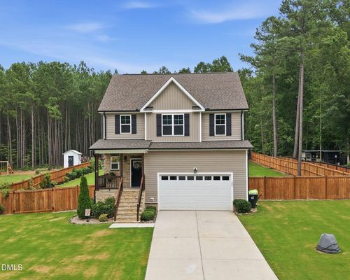 265 Sorrel Dr, Franklinton, NC, 27525-7058 | Card Image