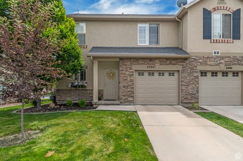 2393 W Adelaide Dr, Riverton, UT, 84065-1900 | Card Image