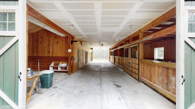 Interior Barn Main Level | Image 75