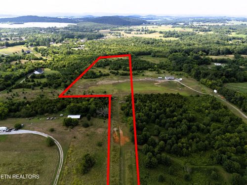 1106 Hinchey Hollow Rd, New Market, TN, 37820-4623 | Card Image