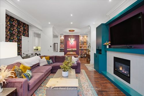 2-103 Pembroke St, Toronto, ON, M5A2N9 | Card Image