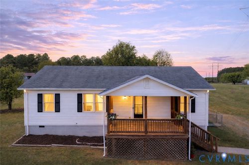 101 Redbud Ln, South Hill, VA, 23970-1224 | Card Image