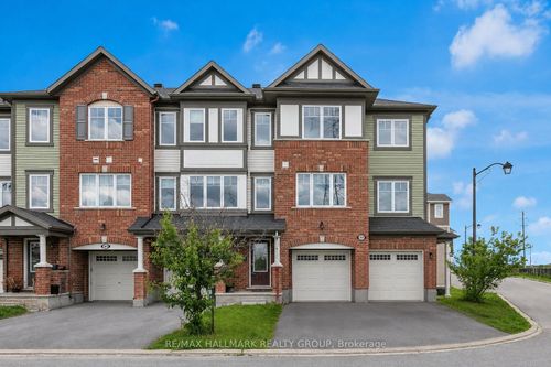 167 Gelderland Pvt, Stittsville, ON, K2V0H8 | Card Image