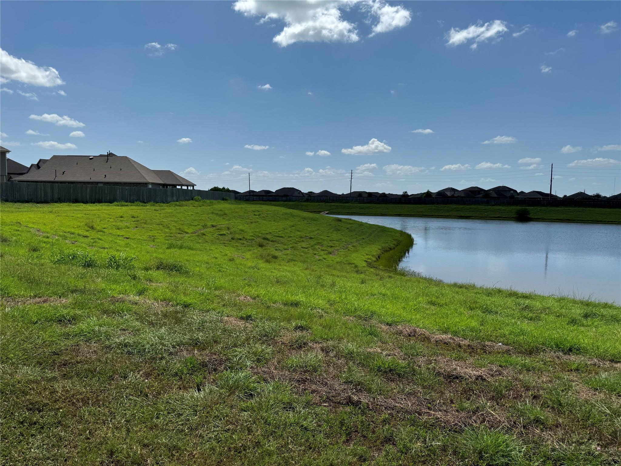 Residential Lease in Richmond