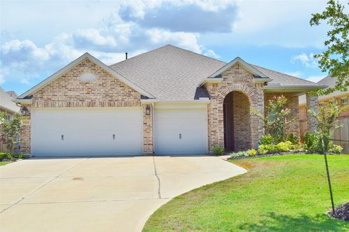 9323 Stablewood Lakes Ln, Tomball, TX, 77375-1279 | Card Image