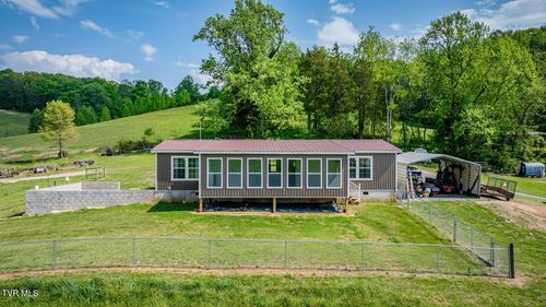15650 Kingsport Highway, Chuckey, TN, 37641 | Card Image