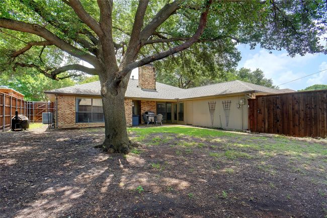 1318 Huntington Dr, House other with 4 bedrooms, 3 bathrooms and null parking in Richardson TX | Image 29