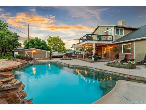 8873 S Balsam St, Littleton, CO, 80128-6904 | Card Image