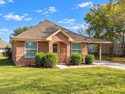 503 Mountain View Trl, Granbury, TX, 76049-5669 | Card Image