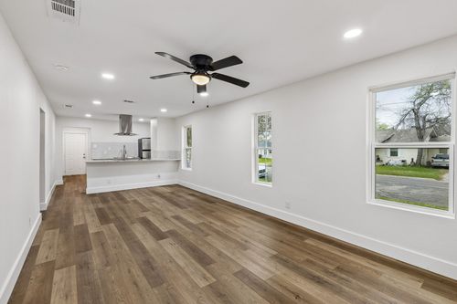 511 Panhandle Street, Denton, TX, 76201 | Card Image