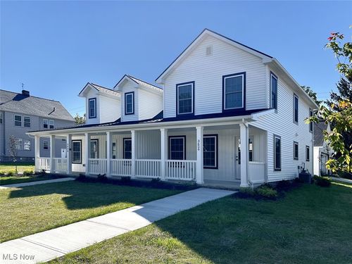 3630 Menlo Rd, Shaker Heights, OH, 44120-5057 | Card Image