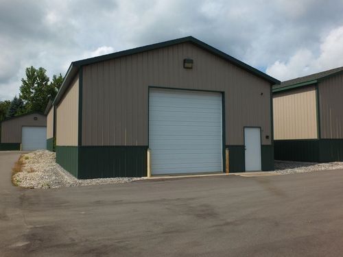 1400 Mcgregor Way, Green Lake Township, MI, 49643 | Card Image