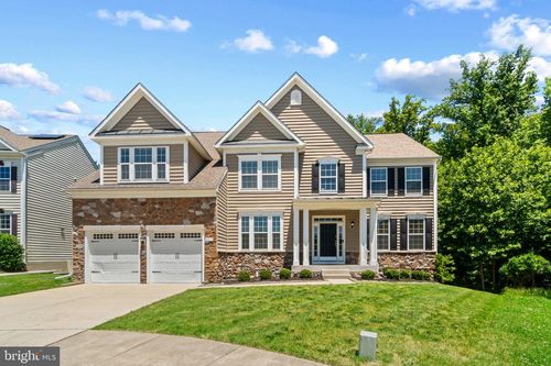 9613 Manor Oaks Vw, UPPER MARLBORO, MD, 20772-3194 | Card Image