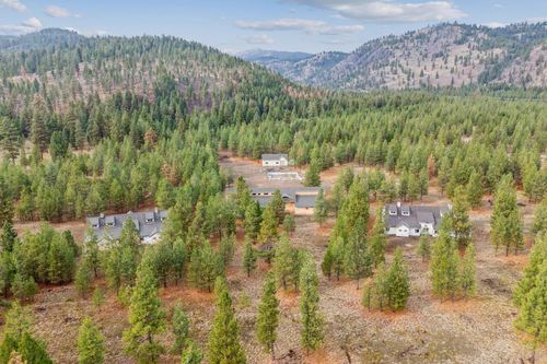 42722 Elbow Lake Road, Seeley Lake, MT, 59868 | Card Image