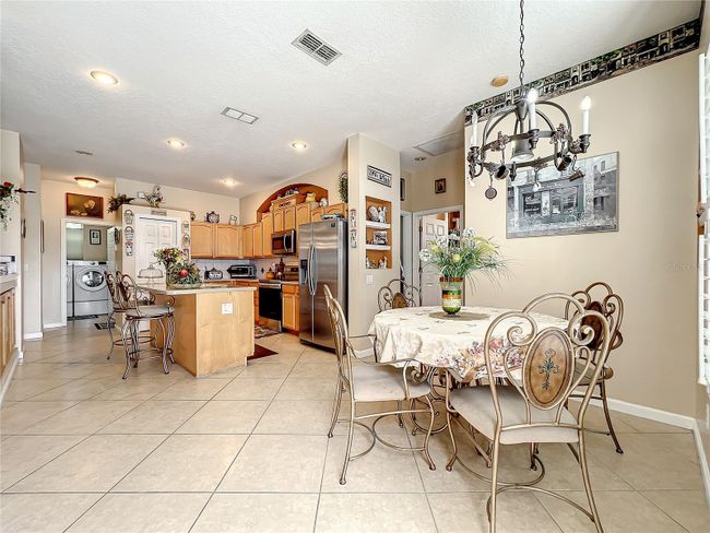 13333 Via Roma Cir, House other with 3 bedrooms, 2 bathrooms and null parking in CLERMONT FL | Image 30