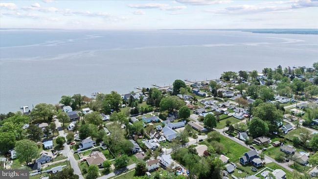 720 Bancroft Ave, House other with 3 bedrooms, 2 bathrooms and null parking in COLONIAL BEACH VA | Image 56