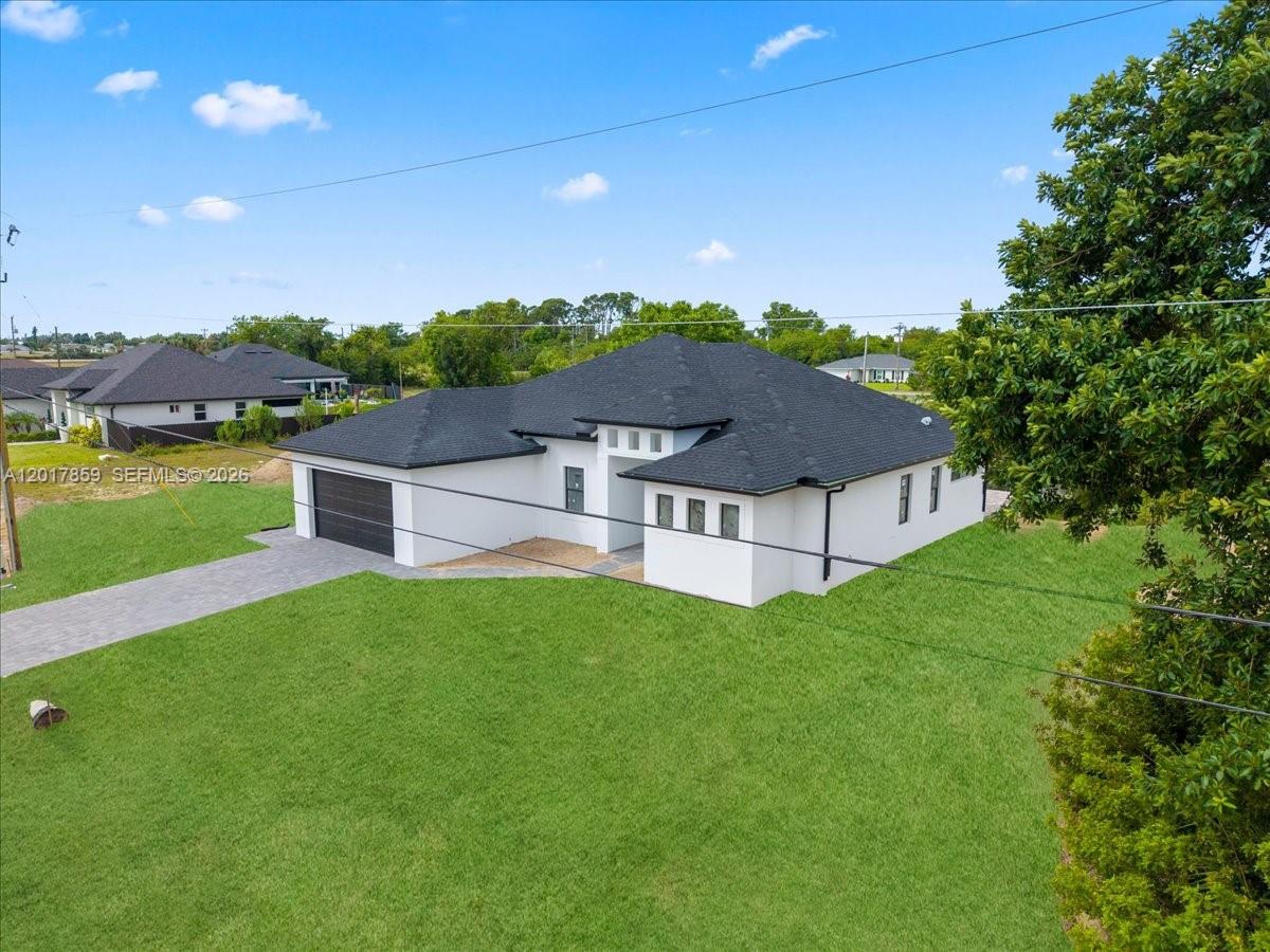 Residential in Cape Coral 5