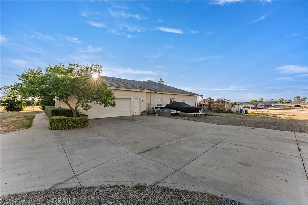Residential in Madera 3