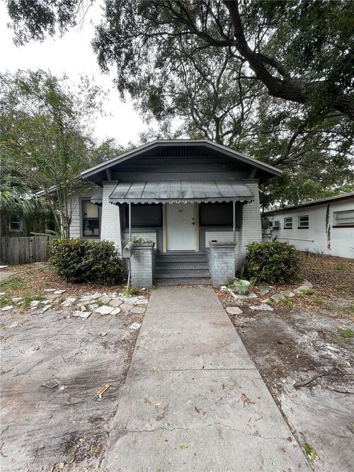 727 20th Avenue S, ST PETERSBURG, FL, 33705 | Card Image