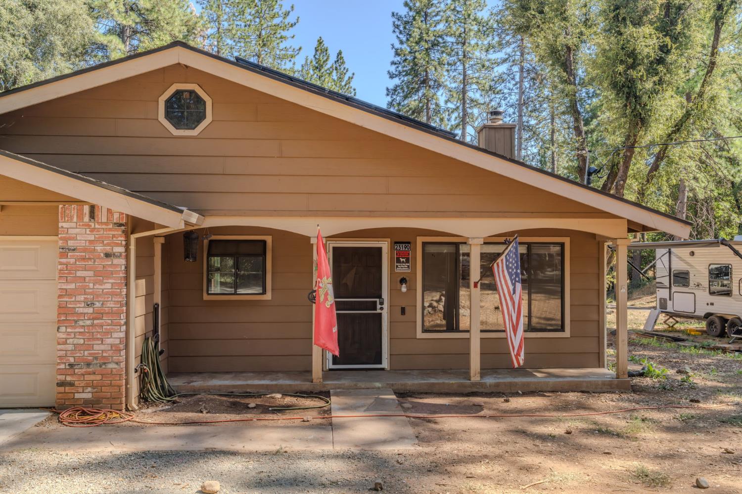 Residential in Pioneer 2