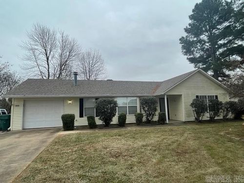 111 Eve Ln, Conway, AR, 72034-8132 | Card Image
