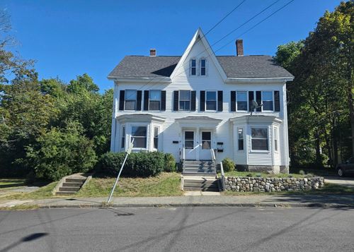 1-23 Merrimack St, North Andover, MA, 01845 | Card Image