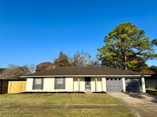 2906 Spring Creek Ln, Pearland, TX, 77581-5555 | Card Image