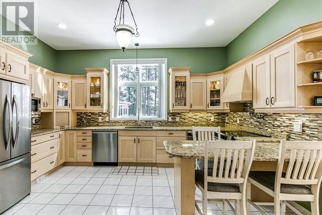 2033 Panache North Shore Rd, House other with 4 bedrooms, 3 bathrooms and null parking in Whitefish ON | Image 9