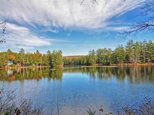 0 Beard Lane, Grafton, NH, 03248 | Card Image