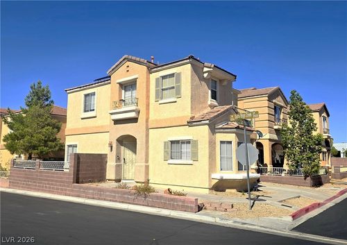 10520 Sun Palace Ct, Las Vegas, NV, 89129-8685 | Card Image