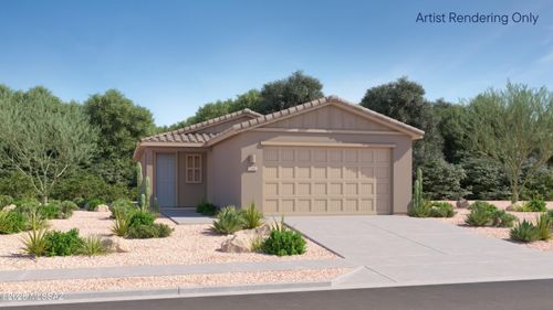 7034 W Joycliff Way, Tucson, AZ, 85757-0221 | Card Image