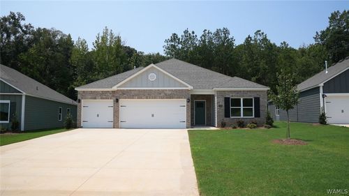 9728 Aberdeen Drive, Tuscaloosa, AL, 35405 | Card Image