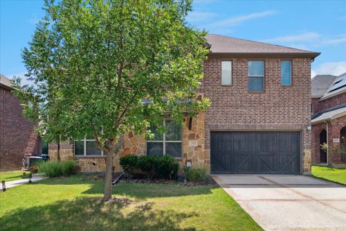 2853 Cape Buffalo Trl, Frisco, TX, 75034-4027 | Card Image