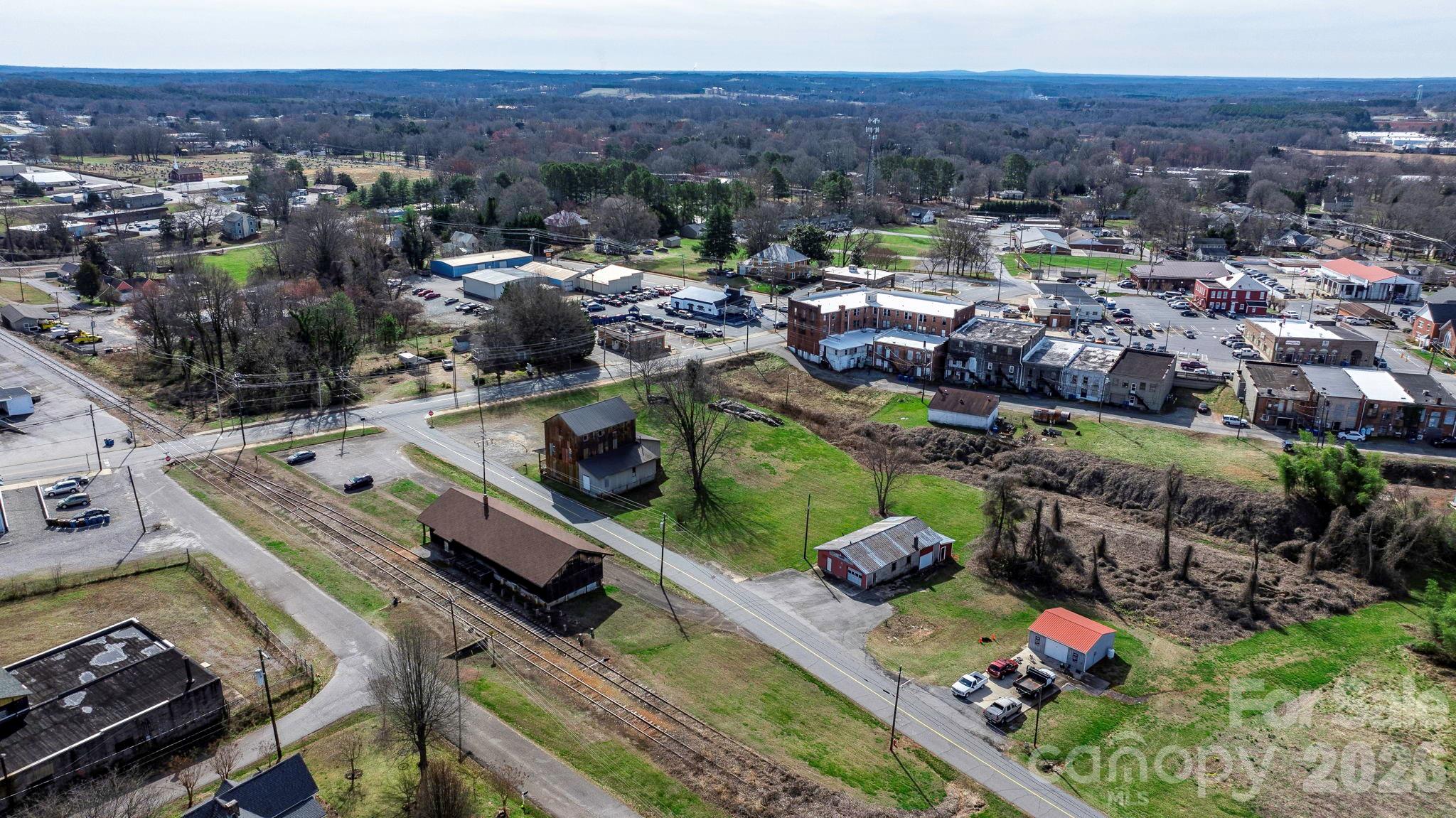 Commercial Sale in Taylorsville