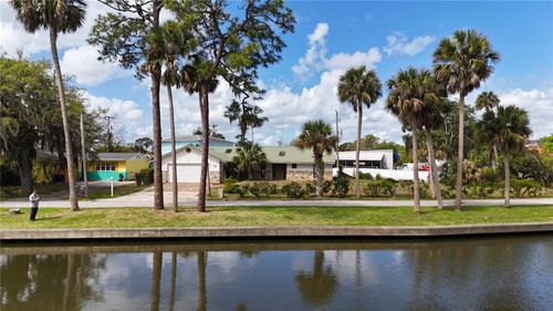 96 E Bayshore Dr, Port Orange, FL, 32127-6435 | Card Image