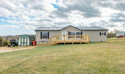 1284 Robinson Renaker Road, House other with 3 bedrooms, 2 bathrooms and null parking in Berry KY | Image 2