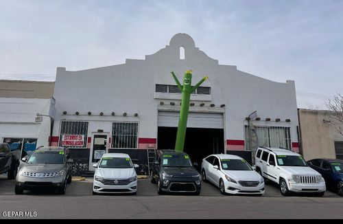 218 W Main St, Fabens, TX, 79838 | Card Image
