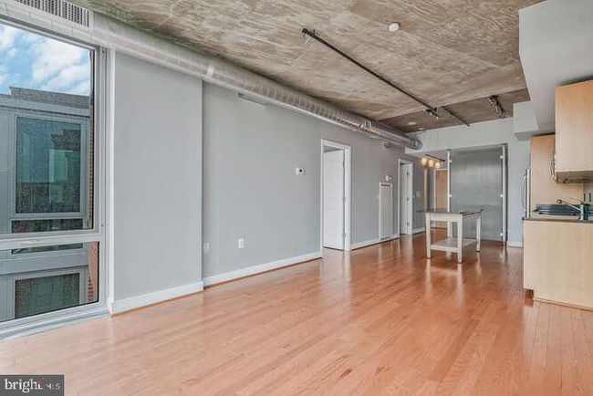APT-707 - 2125 14 Th St Nw, Home with 1 bedrooms, 1 bathrooms and null parking in WASHINGTON DC | Image 15