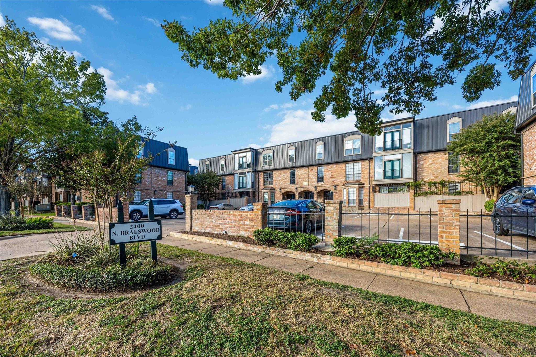 Residential in Houston